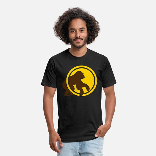 monkey gorilla chimpanzee