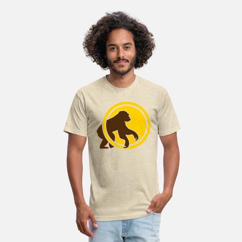 monkey gorilla chimpanzee