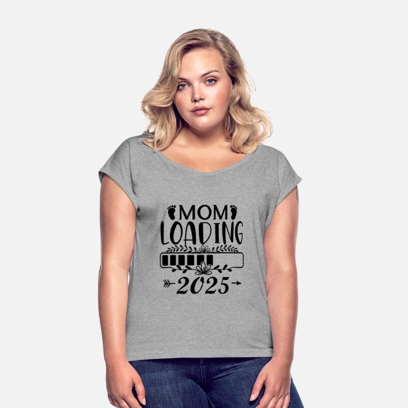 Mother 2025 Loading, I Will Be A Mother In 2025