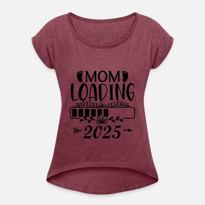 Mother 2025 Loading, I Will Be A Mother In 2025