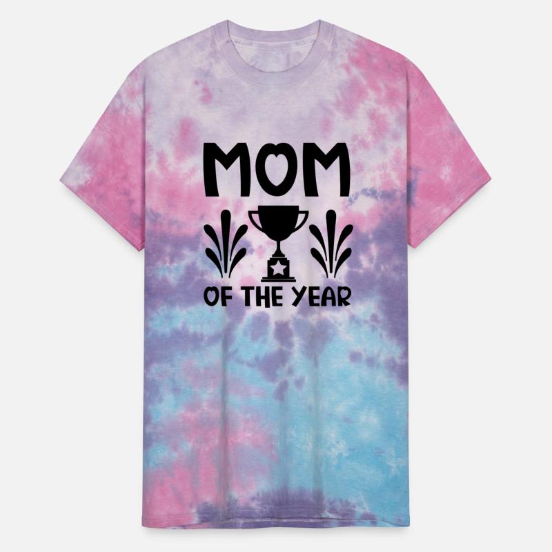 Mother s Day. mom of the year