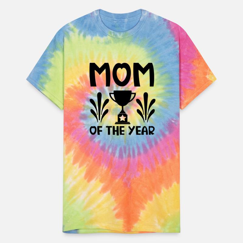 Mother s Day. mom of the year