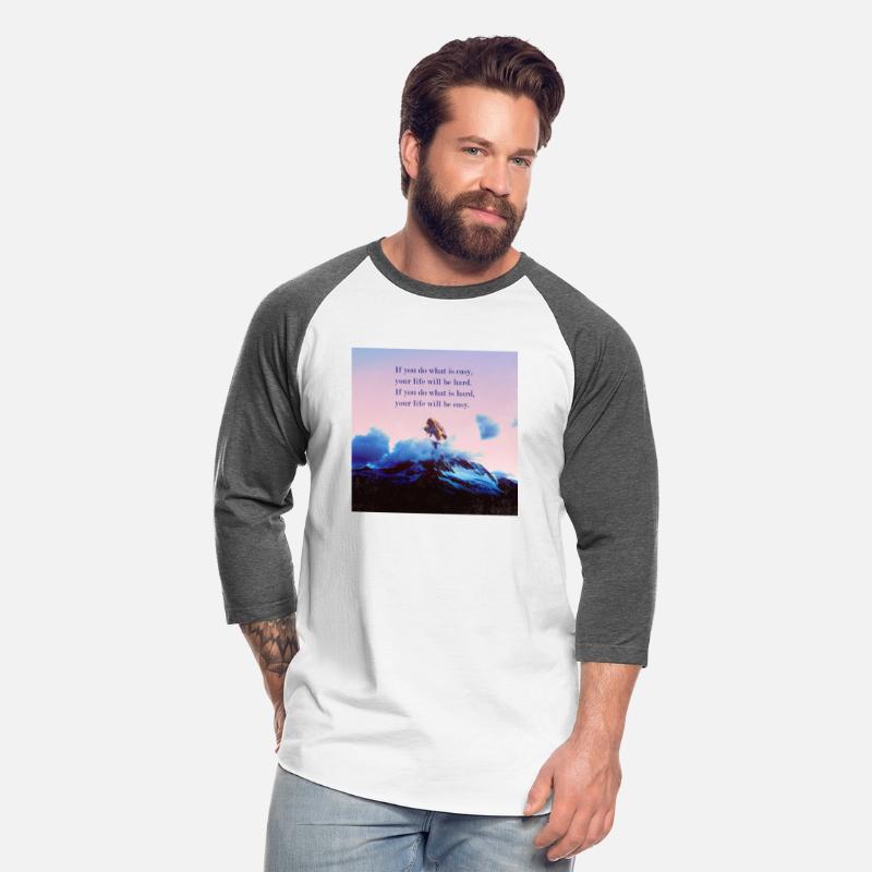 Motivation Quote Inspiration Success Mountains Sky