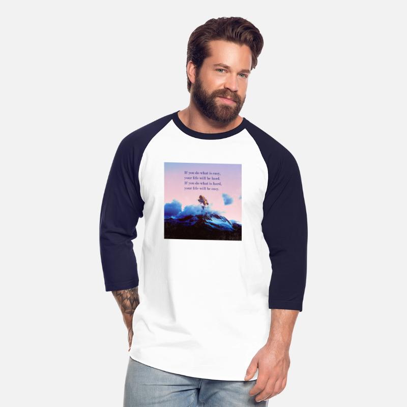 Motivation Quote Inspiration Success Mountains Sky