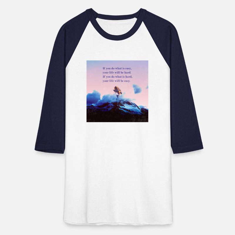 Motivation Quote Inspiration Success Mountains Sky