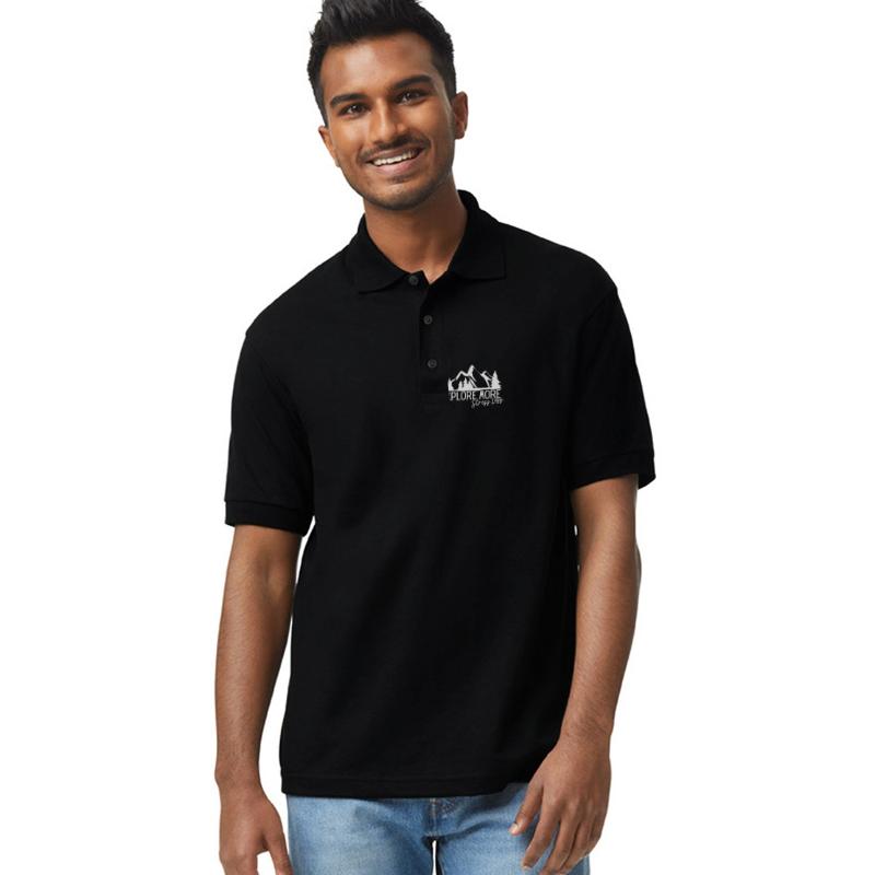 Mountain Adventure Nature Tee