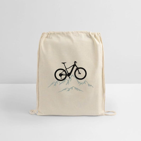 Mountain biking, Mountain bike and mountains