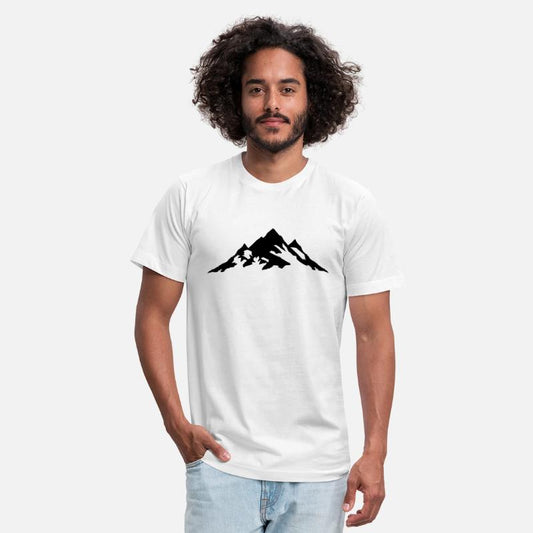 Mountain, Mountains