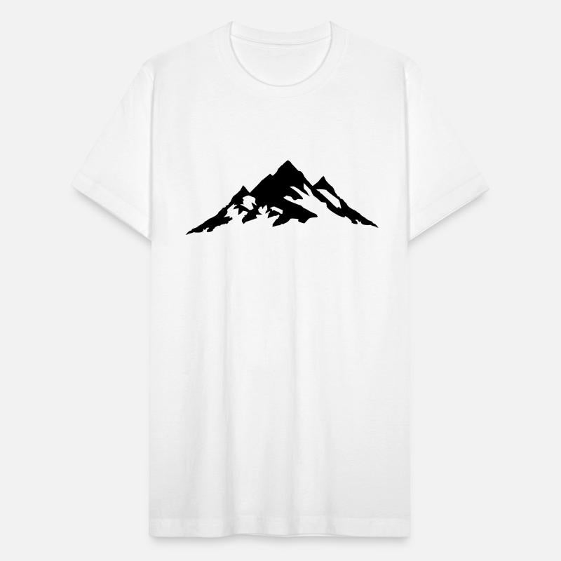 Mountain, Mountains