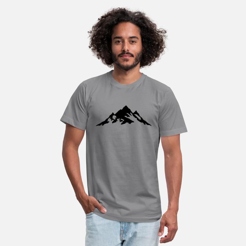 Mountain, Mountains