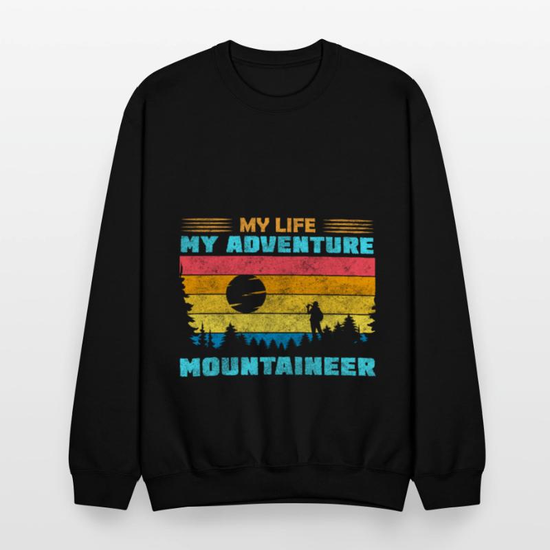 Mountaineering Nature Summit Mountains