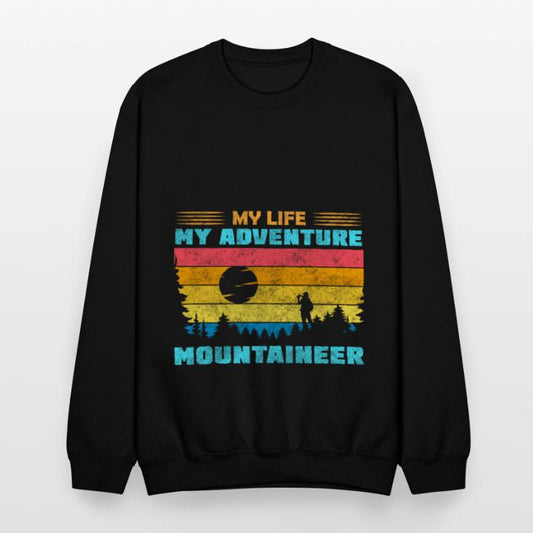 Mountaineering Nature Summit Mountains