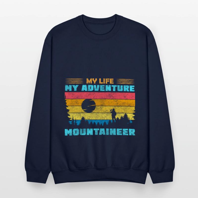 Mountaineering Nature Summit Mountains