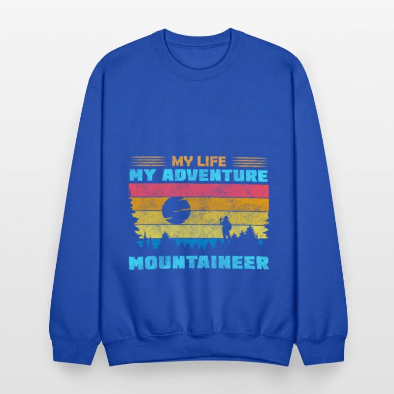 Mountaineering Nature Summit Mountains