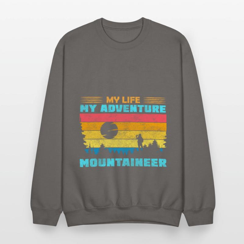 Mountaineering Nature Summit Mountains