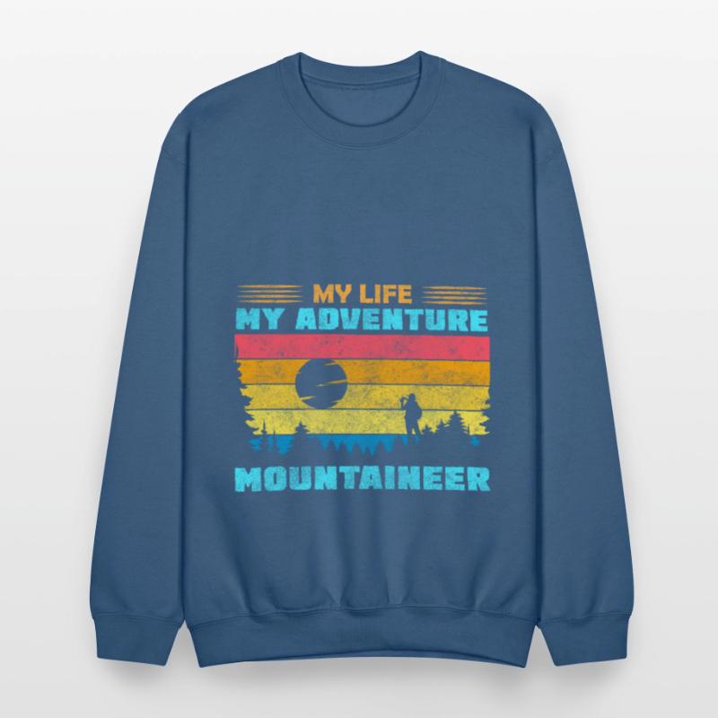 Mountaineering Nature Summit Mountains