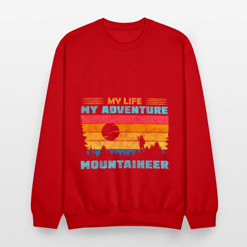 Mountaineering Nature Summit Mountains