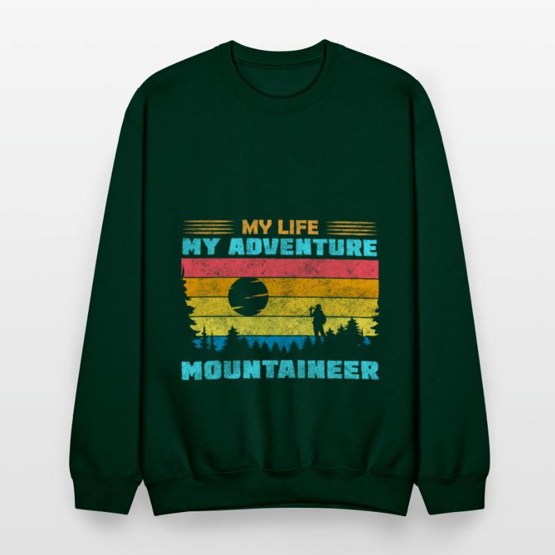 Mountaineering Nature Summit Mountains