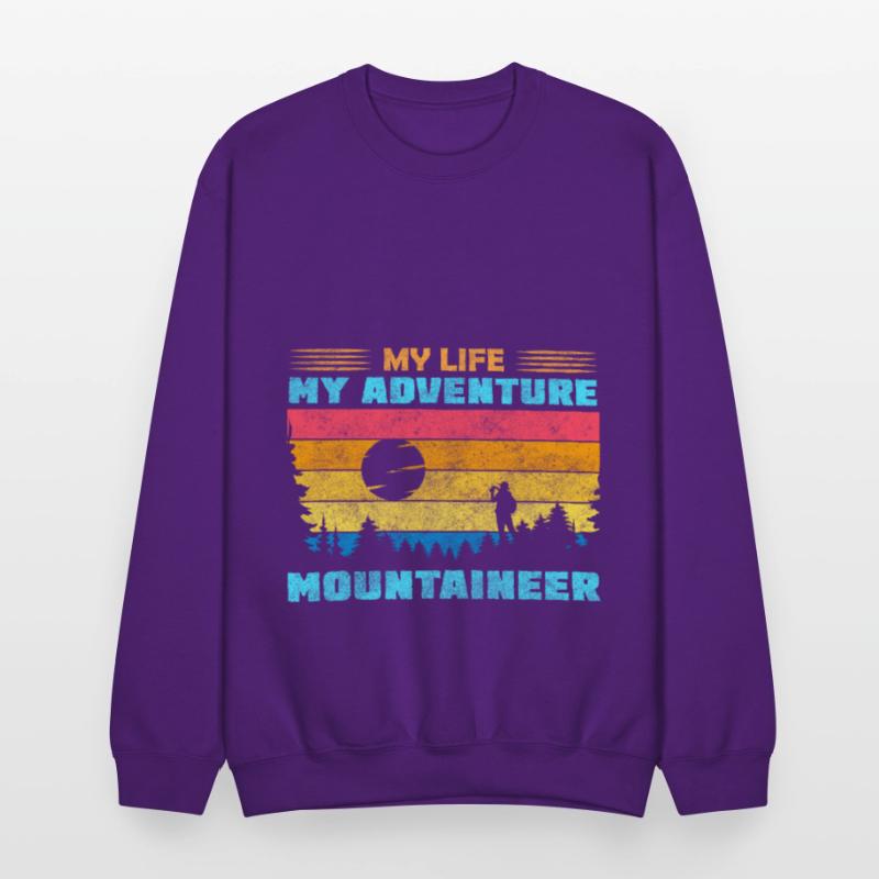 Mountaineering Nature Summit Mountains