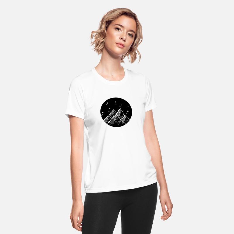 Mountains Hiking Mountain Climbing Nature Skiing