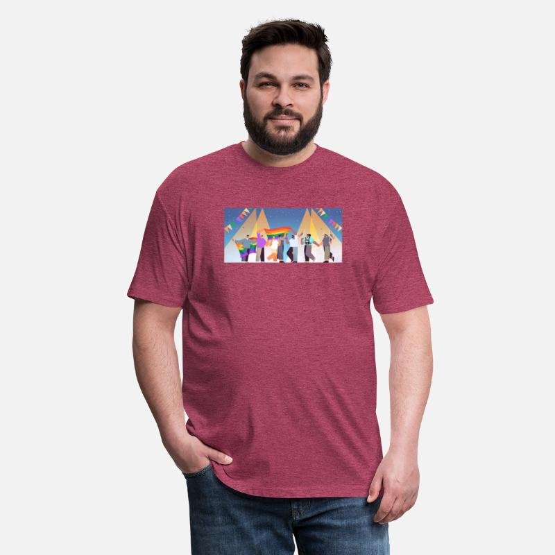 MP 3336 gfx pride awareness