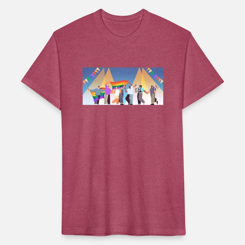 MP 3336 gfx pride awareness