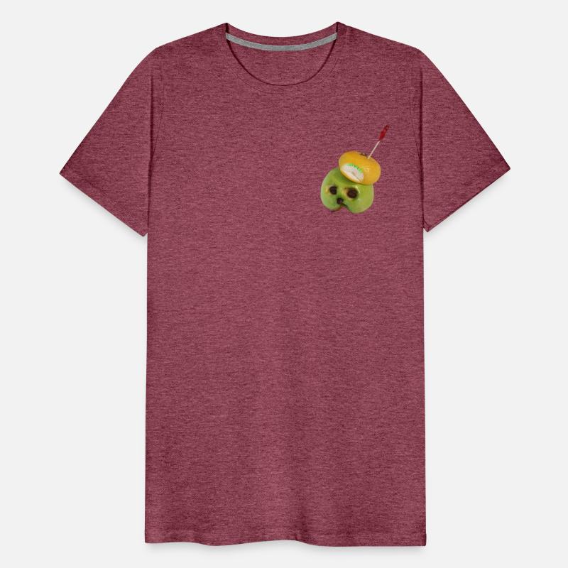 Mr. Apple Lemonhat