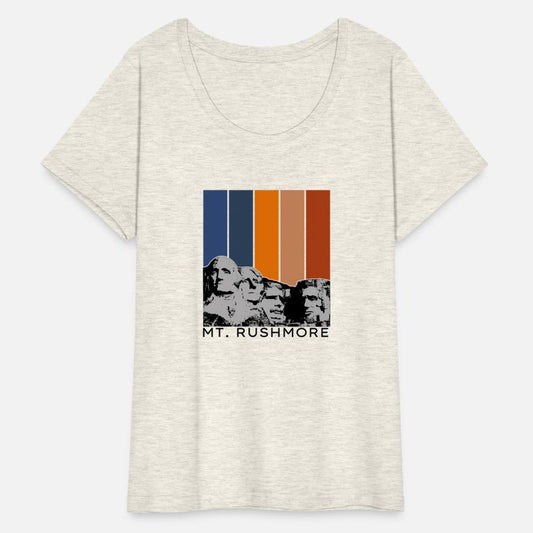 Mt Rushmore South Dakota Mount Rushmore