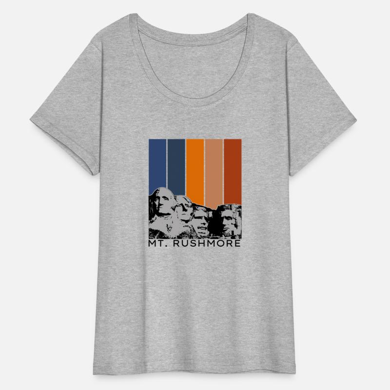 Mt Rushmore South Dakota Mount Rushmore