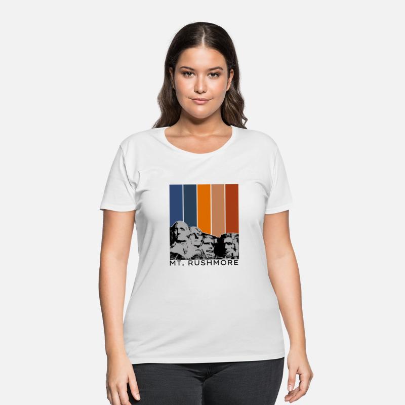 Mt Rushmore South Dakota Mount Rushmore