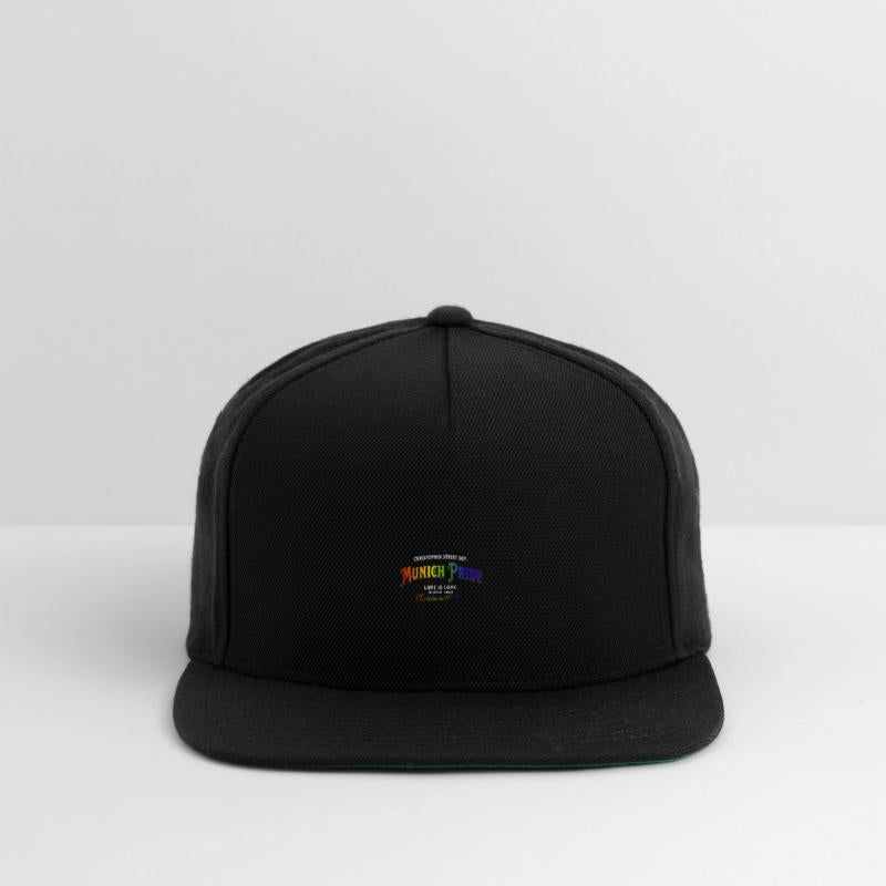 Munich Gay Pride Colors Of Rainbow LGBTQ+