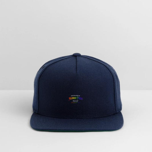 Munich Gay Pride Colors Of Rainbow LGBTQ+