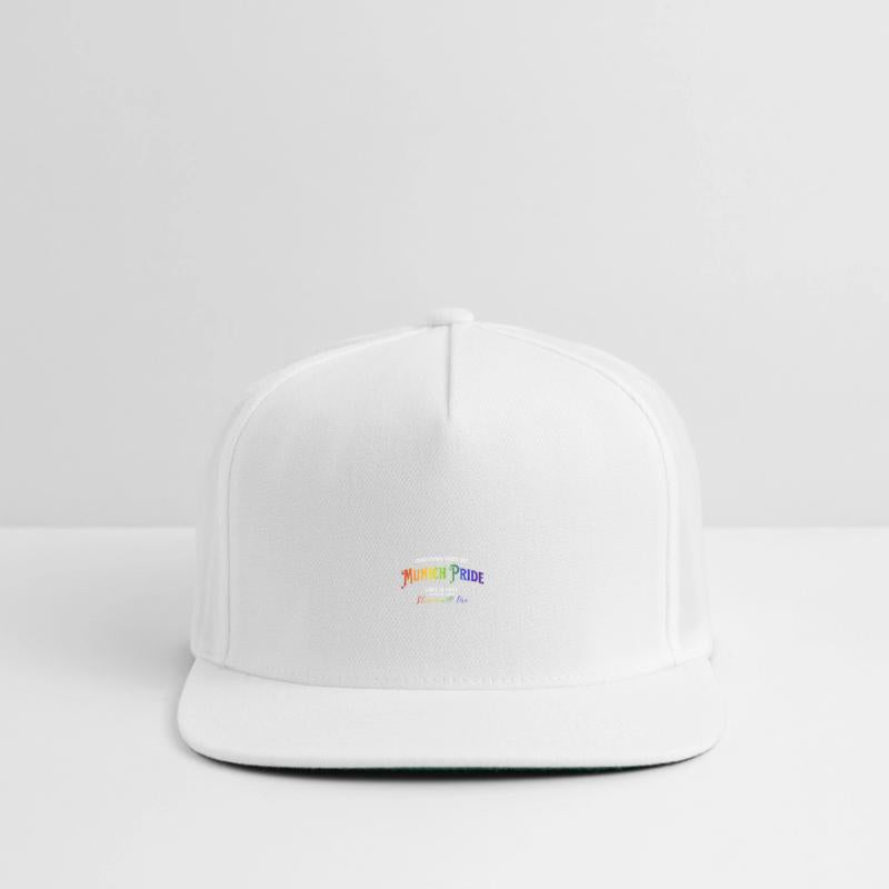 Munich Gay Pride Colors Of Rainbow LGBTQ+