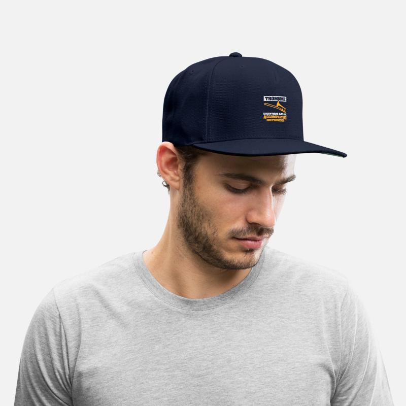 Music Instrument Trombone