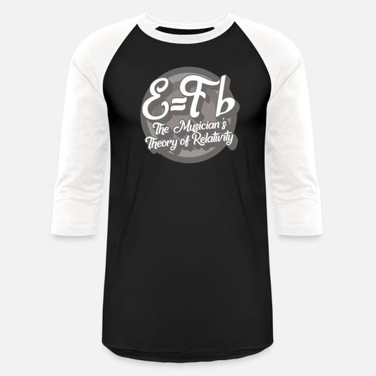 Music Teacher Shirt, E=Fb Musician's Theory Music