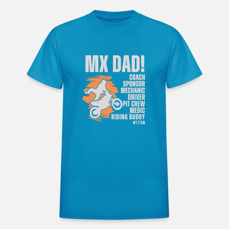 MX DAD