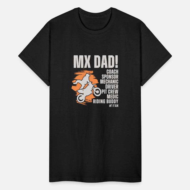 MX DAD