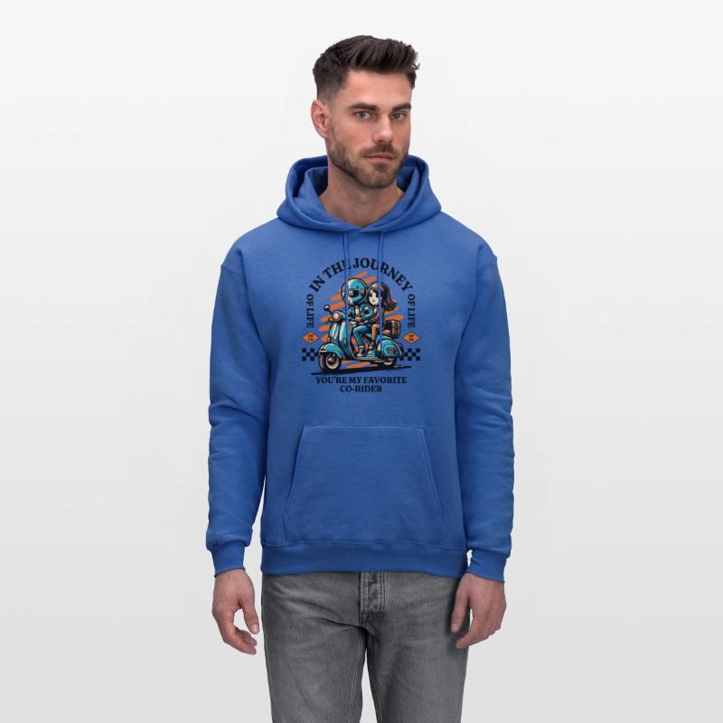 My Favorite Co rider