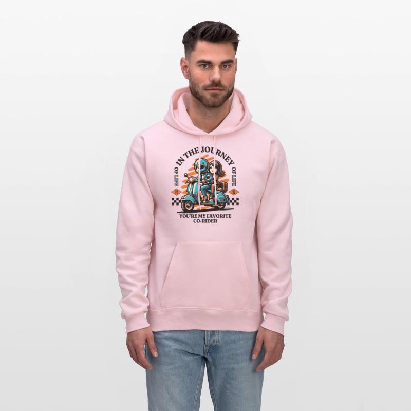 My Favorite Co rider