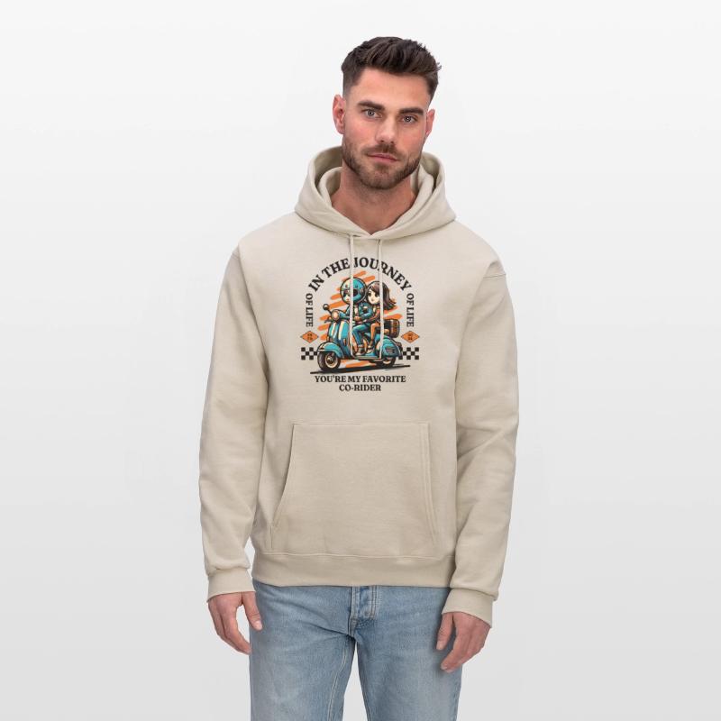 My Favorite Co rider