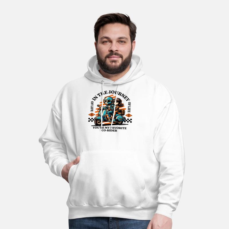 My Favorite Co rider