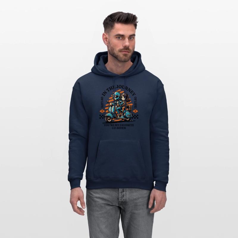 My Favorite Co rider