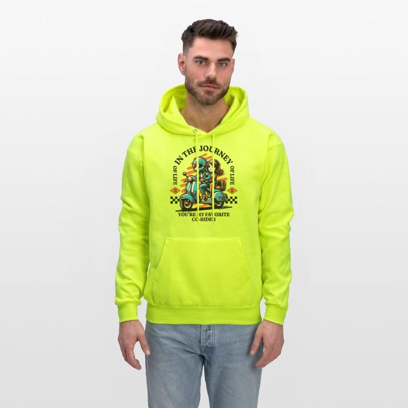 My Favorite Co rider