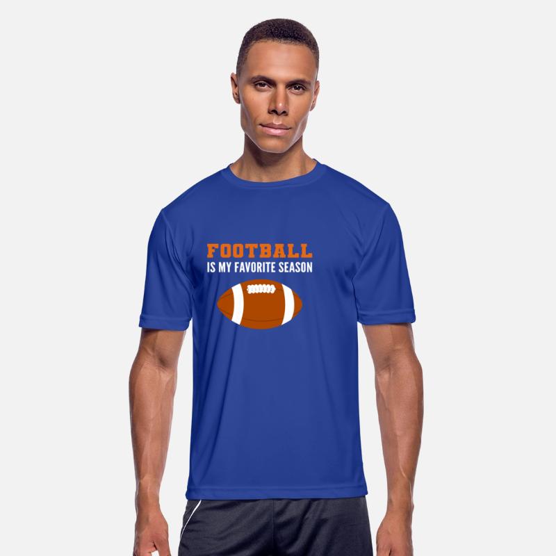 My Favorite Season Varsity Player Gift