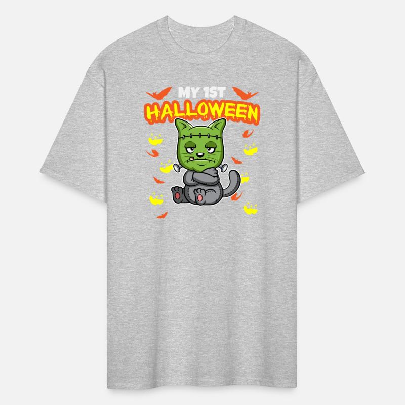 My First Halloween Scary Hallow's Eve Birthday