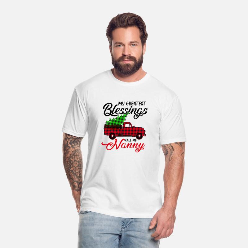 My Greatest Blessings Call Me Nanny