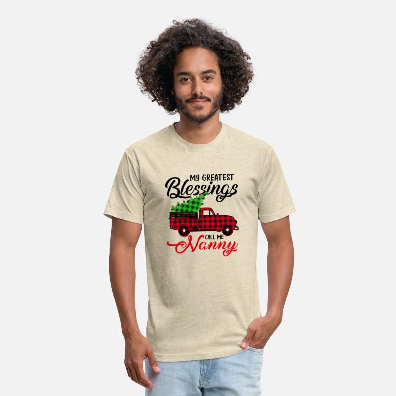 My Greatest Blessings Call Me Nanny