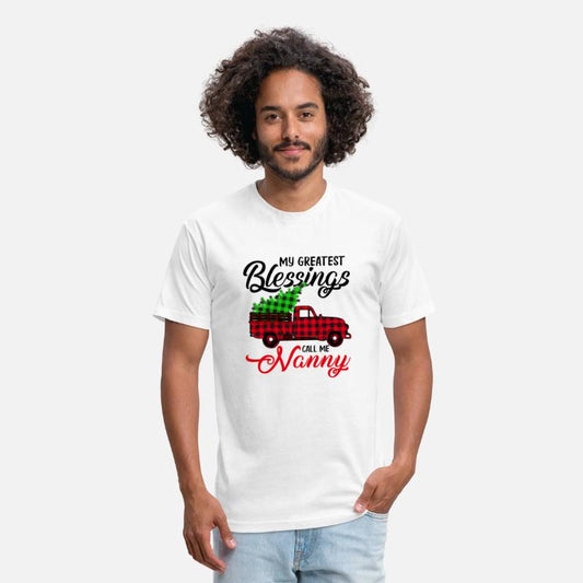 My Greatest Blessings Call Me Nanny