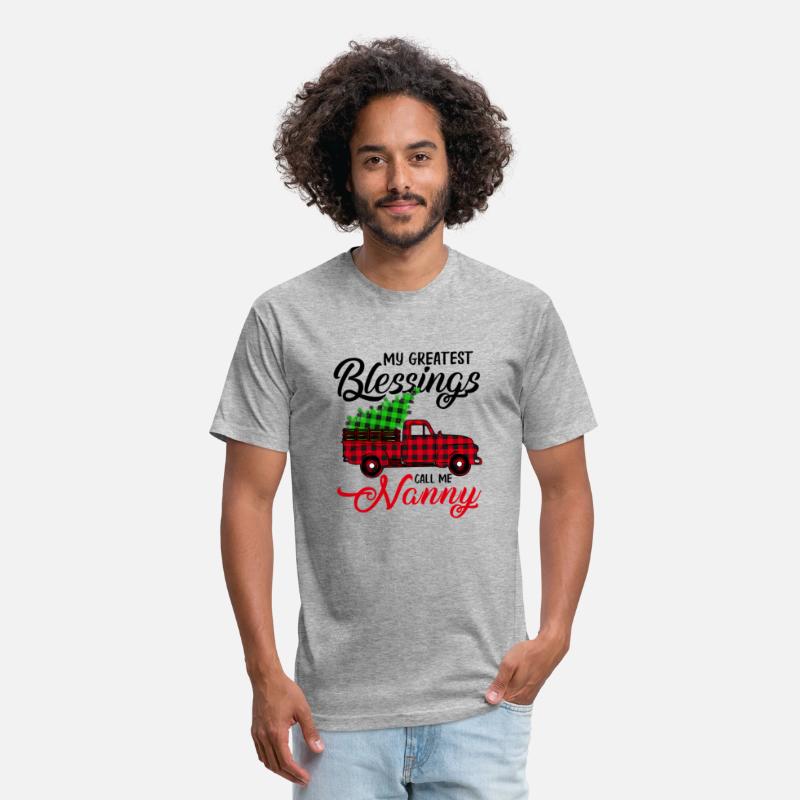 My Greatest Blessings Call Me Nanny