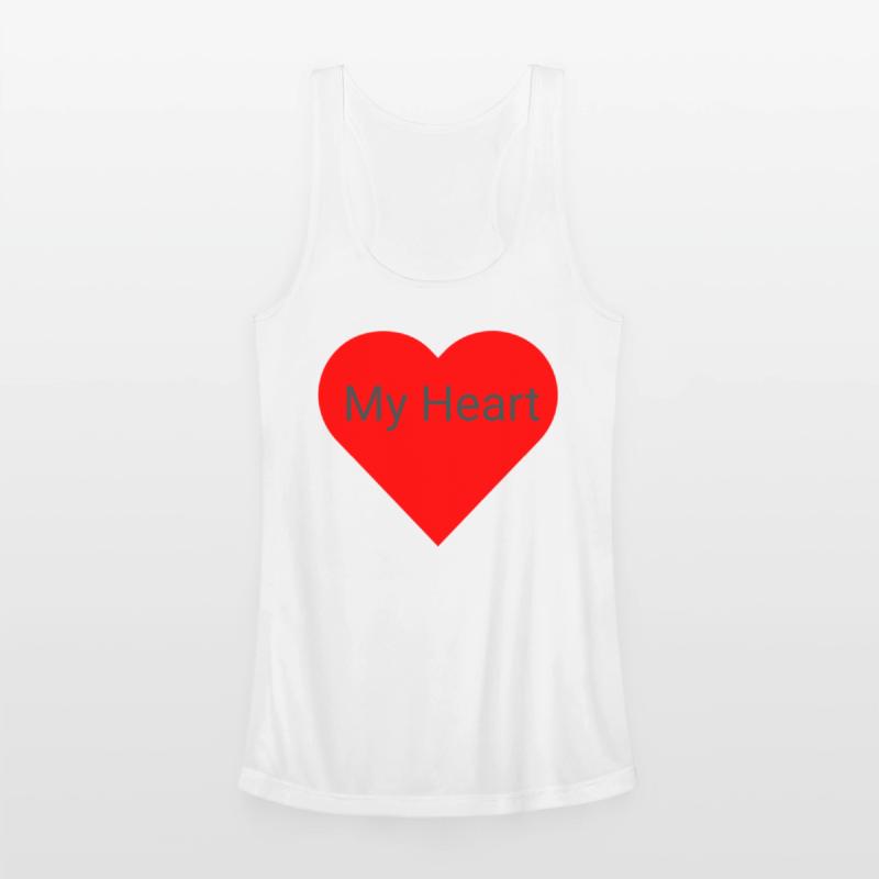 My heart